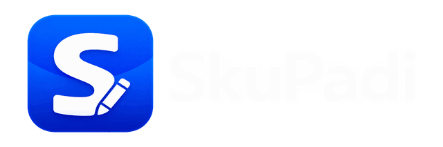 SkuPadi Logo